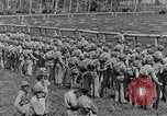 Image of United States Marines Guadalcanal Solomon Islands, 1942, second 60 stock footage video 65675044978