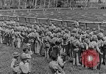 Image of United States Marines Guadalcanal Solomon Islands, 1942, second 61 stock footage video 65675044978