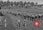 Image of United States Marines Guadalcanal Solomon Islands, 1942, second 62 stock footage video 65675044978