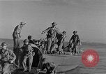 Image of American troop reinforcements and supplies  arriving on Guadalcanal Guadalcanal Solomon Islands, 1943, second 13 stock footage video 65675044980