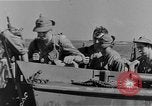 Image of American troop reinforcements and supplies  arriving on Guadalcanal Guadalcanal Solomon Islands, 1943, second 48 stock footage video 65675044980