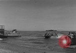 Image of American troop reinforcements and supplies  arriving on Guadalcanal Guadalcanal Solomon Islands, 1943, second 55 stock footage video 65675044980