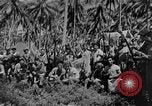 Image of Carlson's Raiders Guadalcanal Solomon Islands, 1942, second 1 stock footage video 65675044981