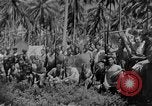 Image of Carlson's Raiders Guadalcanal Solomon Islands, 1942, second 3 stock footage video 65675044981