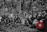 Image of Carlson's Raiders Guadalcanal Solomon Islands, 1942, second 5 stock footage video 65675044981
