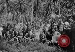 Image of Carlson's Raiders Guadalcanal Solomon Islands, 1942, second 6 stock footage video 65675044981