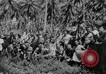 Image of Carlson's Raiders Guadalcanal Solomon Islands, 1942, second 7 stock footage video 65675044981
