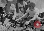 Image of Carlson's Raiders Guadalcanal Solomon Islands, 1942, second 10 stock footage video 65675044981