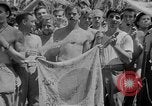 Image of Carlson's Raiders Guadalcanal Solomon Islands, 1942, second 11 stock footage video 65675044981