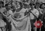 Image of Carlson's Raiders Guadalcanal Solomon Islands, 1942, second 12 stock footage video 65675044981