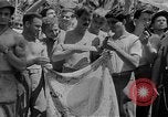 Image of Carlson's Raiders Guadalcanal Solomon Islands, 1942, second 13 stock footage video 65675044981