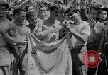 Image of Carlson's Raiders Guadalcanal Solomon Islands, 1942, second 14 stock footage video 65675044981