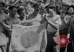 Image of Carlson's Raiders Guadalcanal Solomon Islands, 1942, second 15 stock footage video 65675044981