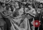 Image of Carlson's Raiders Guadalcanal Solomon Islands, 1942, second 16 stock footage video 65675044981
