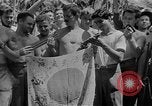 Image of Carlson's Raiders Guadalcanal Solomon Islands, 1942, second 17 stock footage video 65675044981