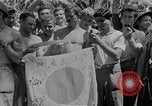 Image of Carlson's Raiders Guadalcanal Solomon Islands, 1942, second 19 stock footage video 65675044981