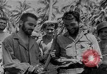 Image of Carlson's Raiders Guadalcanal Solomon Islands, 1942, second 20 stock footage video 65675044981