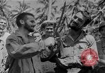 Image of Carlson's Raiders Guadalcanal Solomon Islands, 1942, second 22 stock footage video 65675044981