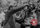 Image of Carlson's Raiders Guadalcanal Solomon Islands, 1942, second 23 stock footage video 65675044981