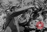 Image of Carlson's Raiders Guadalcanal Solomon Islands, 1942, second 25 stock footage video 65675044981