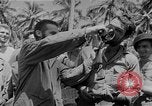 Image of Carlson's Raiders Guadalcanal Solomon Islands, 1942, second 26 stock footage video 65675044981