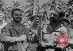 Image of Carlson's Raiders Guadalcanal Solomon Islands, 1942, second 27 stock footage video 65675044981