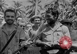 Image of Carlson's Raiders Guadalcanal Solomon Islands, 1942, second 28 stock footage video 65675044981