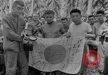 Image of Carlson's Raiders Guadalcanal Solomon Islands, 1942, second 29 stock footage video 65675044981