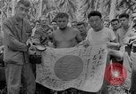 Image of Carlson's Raiders Guadalcanal Solomon Islands, 1942, second 30 stock footage video 65675044981