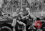 Image of Carlson's Raiders Guadalcanal Solomon Islands, 1942, second 35 stock footage video 65675044981