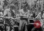 Image of Carlson's Raiders Guadalcanal Solomon Islands, 1942, second 37 stock footage video 65675044981