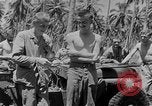 Image of Carlson's Raiders Guadalcanal Solomon Islands, 1942, second 38 stock footage video 65675044981