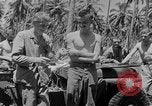 Image of Carlson's Raiders Guadalcanal Solomon Islands, 1942, second 39 stock footage video 65675044981
