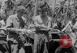 Image of Carlson's Raiders Guadalcanal Solomon Islands, 1942, second 40 stock footage video 65675044981