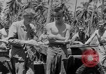 Image of Carlson's Raiders Guadalcanal Solomon Islands, 1942, second 41 stock footage video 65675044981