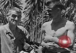 Image of Carlson's Raiders Guadalcanal Solomon Islands, 1942, second 42 stock footage video 65675044981