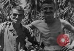 Image of Carlson's Raiders Guadalcanal Solomon Islands, 1942, second 46 stock footage video 65675044981