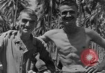 Image of Carlson's Raiders Guadalcanal Solomon Islands, 1942, second 47 stock footage video 65675044981