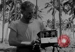 Image of Carlson's Raiders Guadalcanal Solomon Islands, 1942, second 49 stock footage video 65675044981