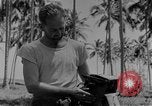 Image of Carlson's Raiders Guadalcanal Solomon Islands, 1942, second 50 stock footage video 65675044981