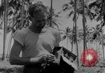 Image of Carlson's Raiders Guadalcanal Solomon Islands, 1942, second 51 stock footage video 65675044981
