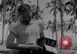 Image of Carlson's Raiders Guadalcanal Solomon Islands, 1942, second 52 stock footage video 65675044981