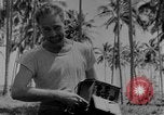 Image of Carlson's Raiders Guadalcanal Solomon Islands, 1942, second 53 stock footage video 65675044981