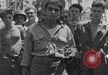 Image of Carlson's Raiders Guadalcanal Solomon Islands, 1942, second 54 stock footage video 65675044981