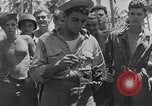 Image of Carlson's Raiders Guadalcanal Solomon Islands, 1942, second 55 stock footage video 65675044981