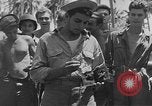Image of Carlson's Raiders Guadalcanal Solomon Islands, 1942, second 56 stock footage video 65675044981