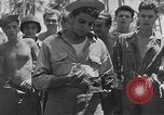 Image of Carlson's Raiders Guadalcanal Solomon Islands, 1942, second 57 stock footage video 65675044981