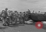 Image of United States Marines Guadalcanal Solomon Islands, 1942, second 1 stock footage video 65675044982