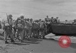 Image of United States Marines Guadalcanal Solomon Islands, 1942, second 3 stock footage video 65675044982