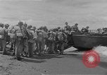 Image of United States Marines Guadalcanal Solomon Islands, 1942, second 4 stock footage video 65675044982